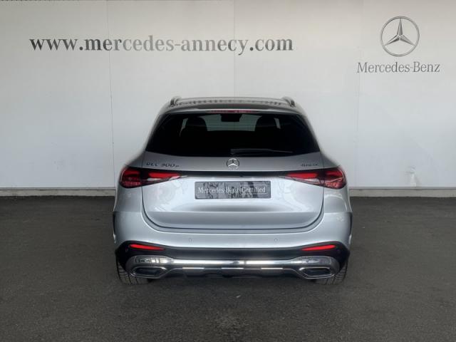 Mercedes Benz Glc image 9