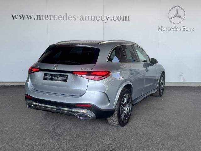 Mercedes Benz Glc image 6