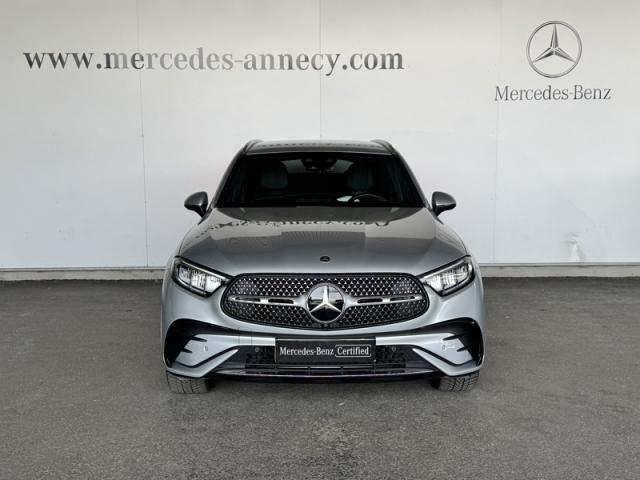 Mercedes Benz Glc image 8