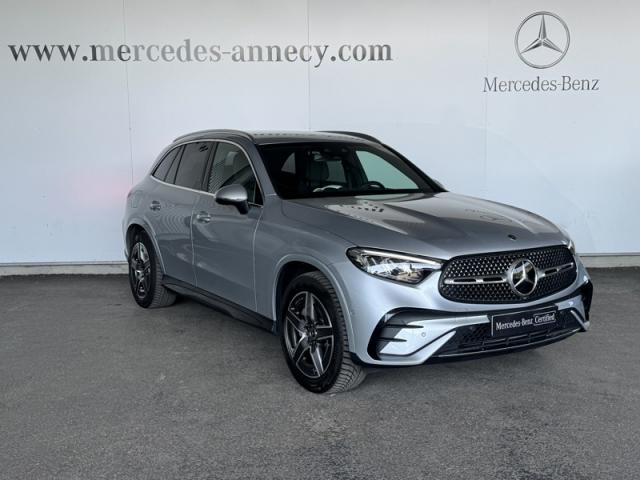 Mercedes Benz Glc image 4