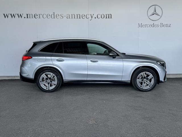 Mercedes Benz Glc image 2