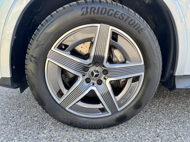 Mercedes Benz Glc image 1