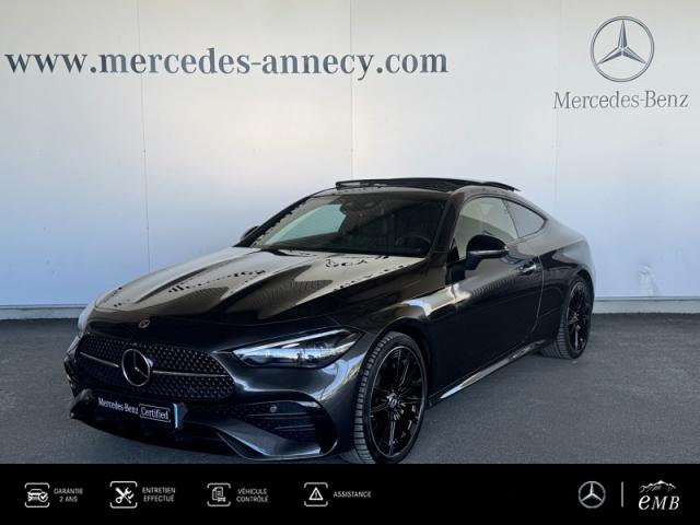Mercedes Benz