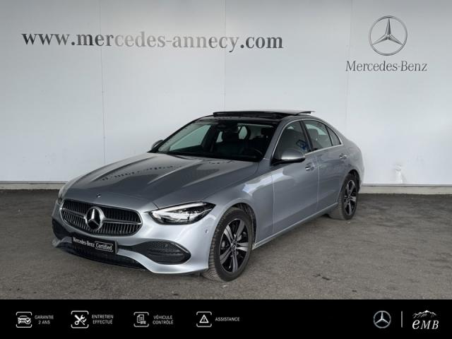 Mercedes Benz