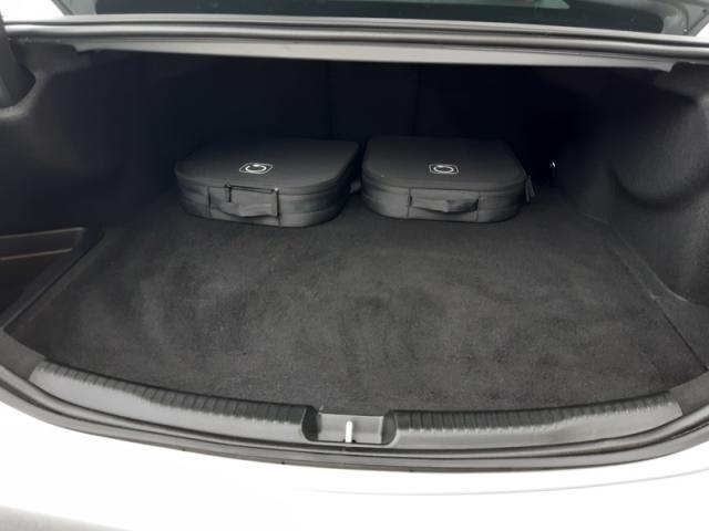 Mercedes Benz Classe C image 6