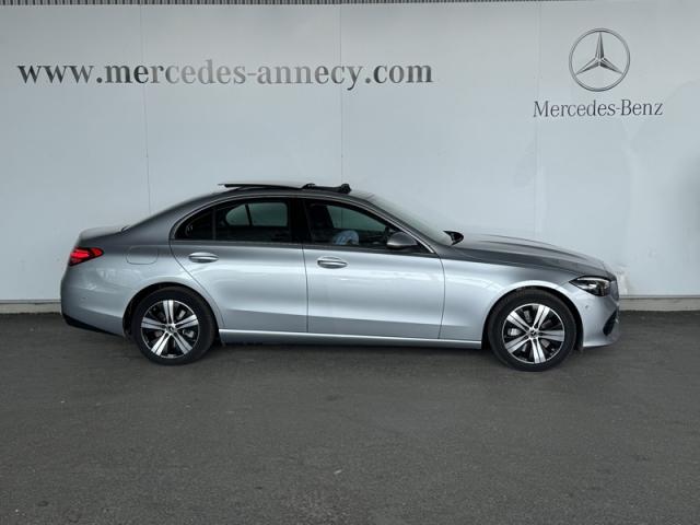 Mercedes Benz Classe C image 7