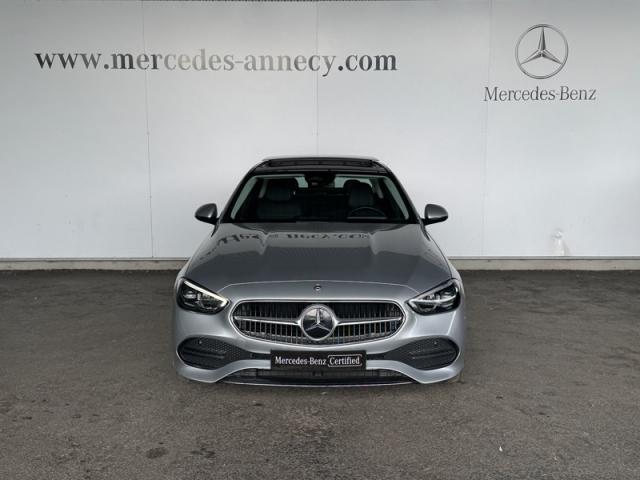 Mercedes Benz Classe C image 2
