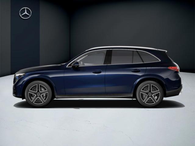 Mercedes Benz Glc image 1