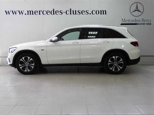 Mercedes Benz Glc image 2