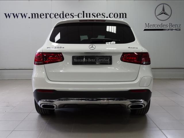 Mercedes Benz Glc image 5