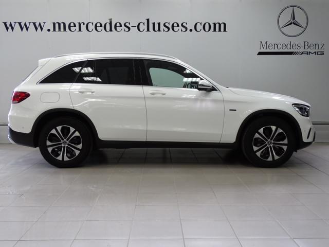 Mercedes Benz Glc image 4