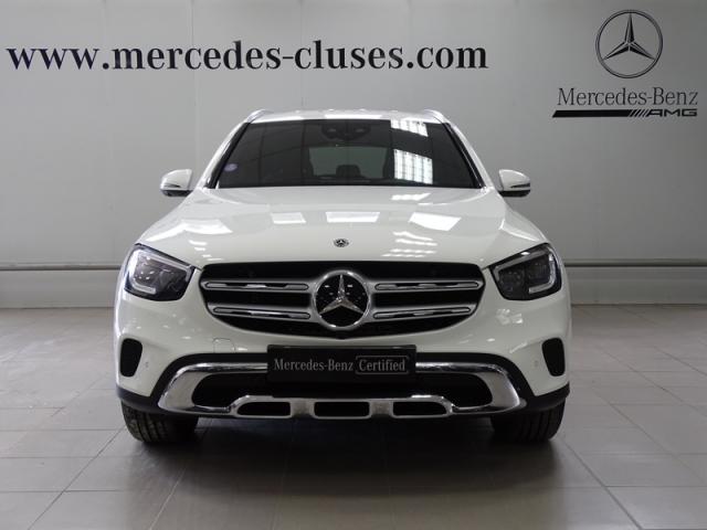 Mercedes Benz Glc image 8