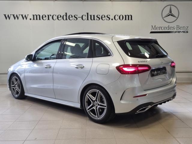 Mercedes Benz Classe B image 6