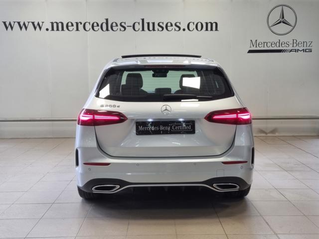 Mercedes Benz Classe B image 8