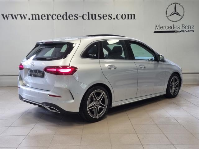 Mercedes Benz Classe B image 7