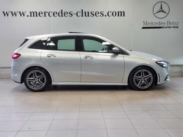 Mercedes Benz Classe B image 4