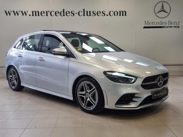 Mercedes Benz Classe B image 3