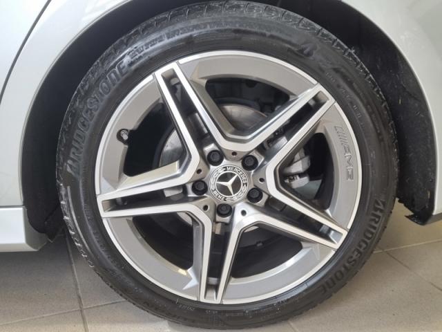 Mercedes Benz Classe B image 9