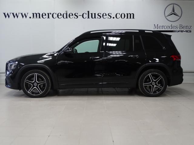Mercedes Benz Glb image 5