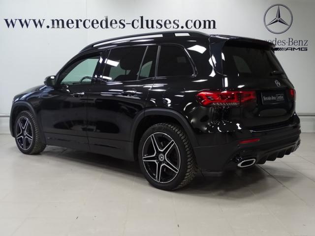 Mercedes Benz Glb image 4