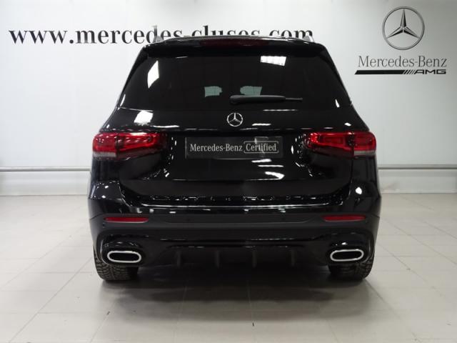 Mercedes Benz Glb image 6