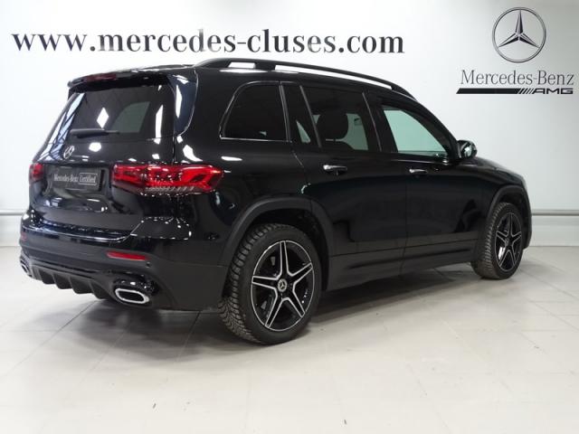 Mercedes Benz Glb image 2