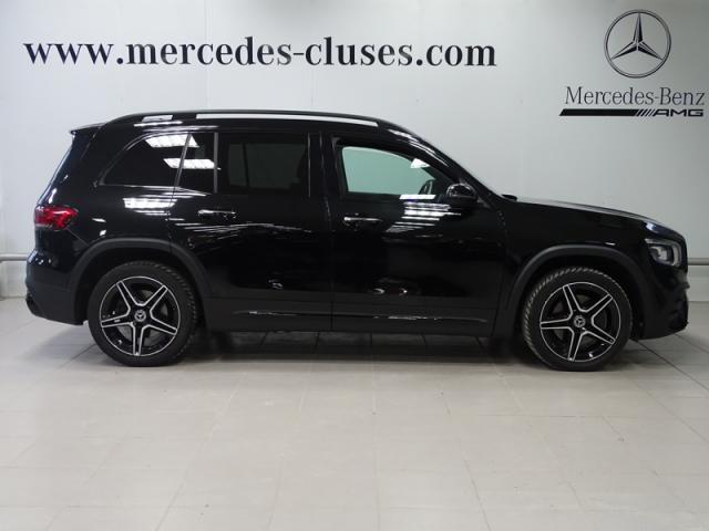 Mercedes Benz Glb image 8