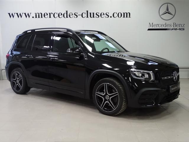 Mercedes Benz Glb image 7