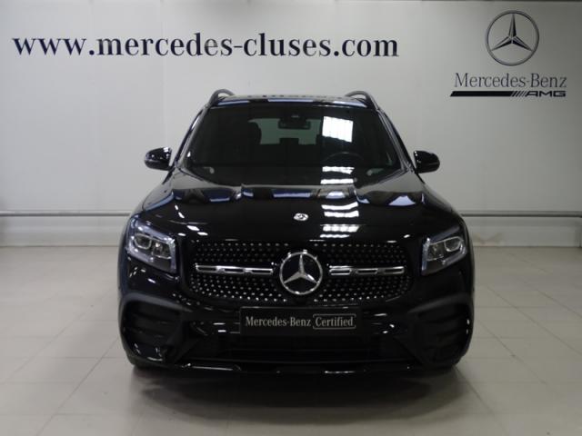 Mercedes Benz Glb image 3