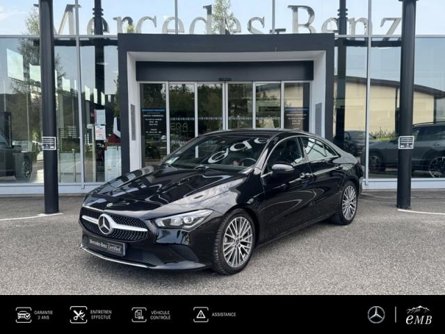 Mercedes Benz