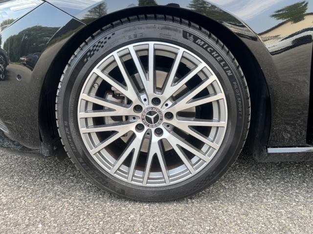 Mercedes Benz Cla image 8