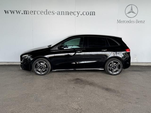 Mercedes Benz Classe B image 6