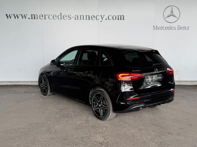 Mercedes Benz Classe B image 5