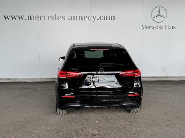 Mercedes Benz Classe B image 9