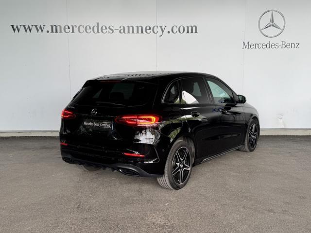 Mercedes Benz Classe B image 2