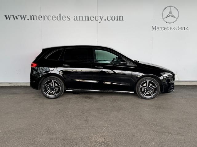 Mercedes Benz Classe B image 1
