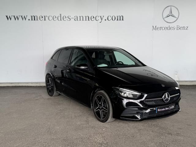 Mercedes Benz Classe B image 3