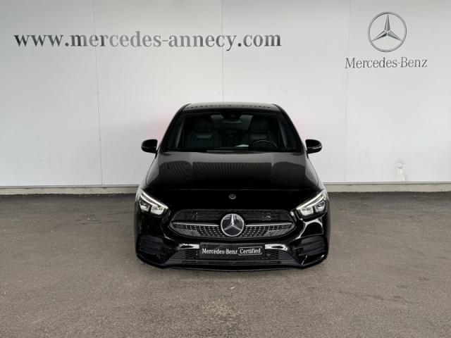Mercedes Benz Classe B image 4