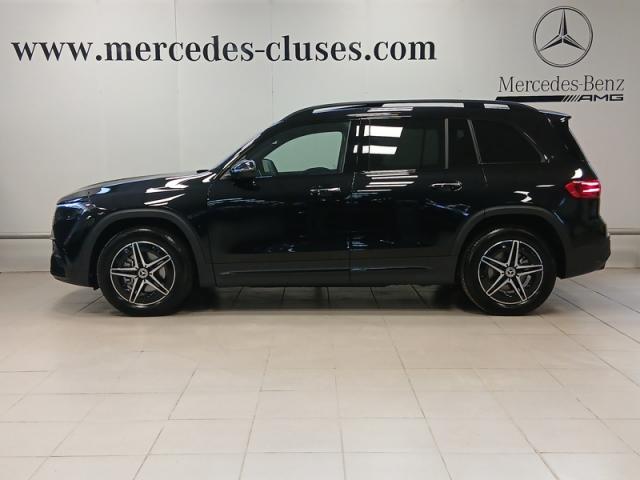 Mercedes Benz Eqb image 9