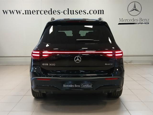 Mercedes Benz Eqb image 5