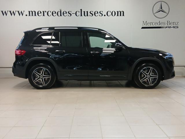 Mercedes Benz Eqb image 3