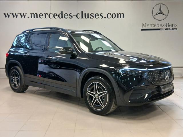 Mercedes Benz Eqb image 7