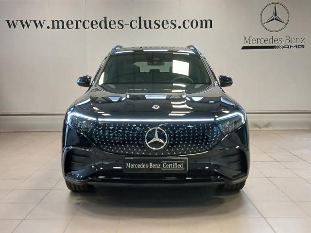 Mercedes Benz Eqb image 8