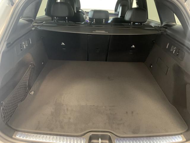 Mercedes Benz Glc image 1