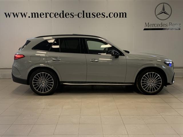 Mercedes Benz Glc image 5