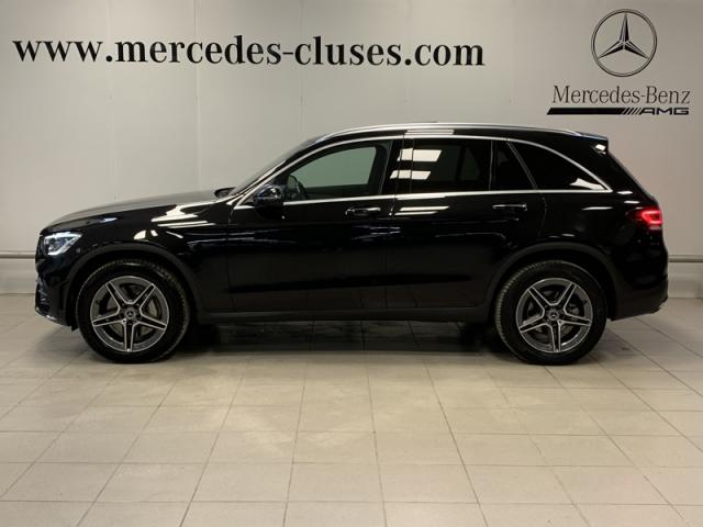 Mercedes Benz Glc image 2