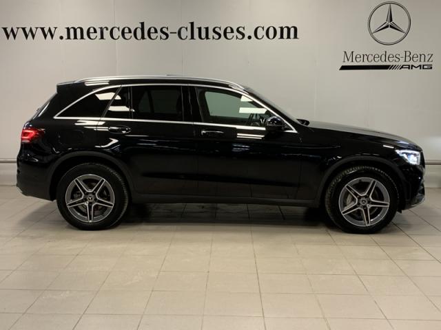 Mercedes Benz Glc image 8
