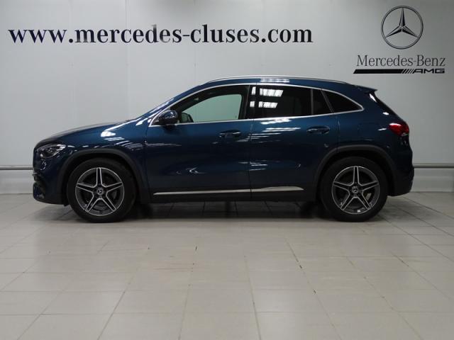 Mercedes Benz Gla image 9