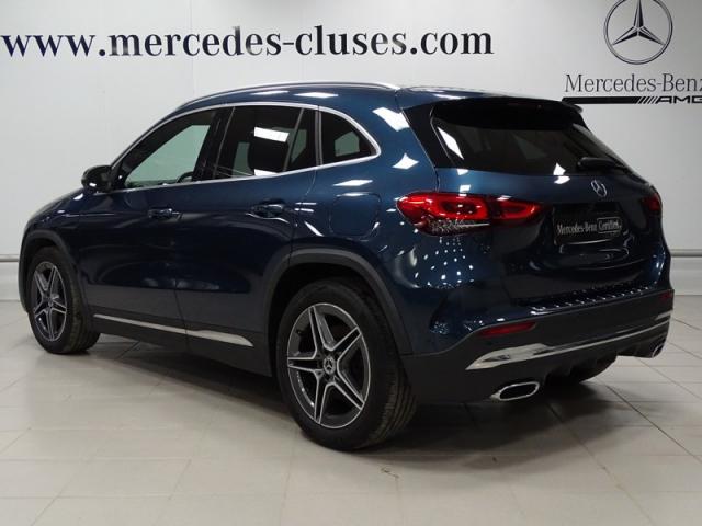 Mercedes Benz Gla image 6