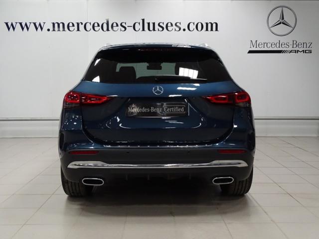 Mercedes Benz Gla image 7